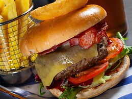 Ibis Styles Haydock