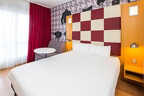 Ibis Styles Haydock