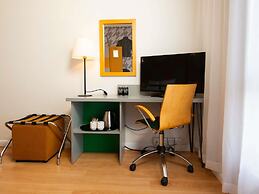 Ibis Styles Haydock