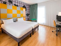 Ibis Styles Haydock
