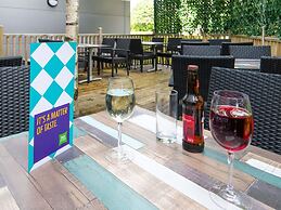 Ibis Styles Haydock