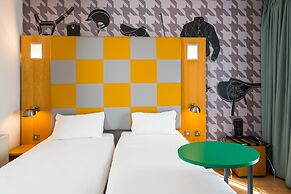 Ibis Styles Haydock