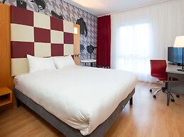 Ibis Styles Haydock