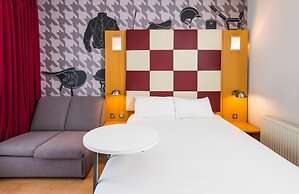 Ibis Styles Haydock