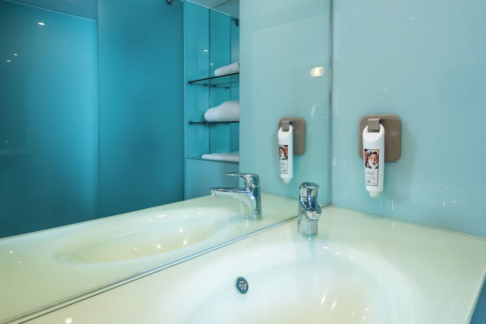 Ibis Styles Haydock