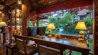 Yaang Come Village