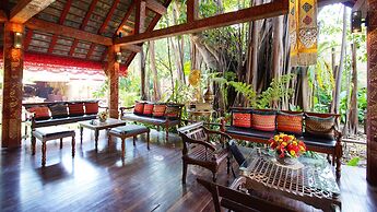 Yaang Come Village
