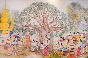 Yaang Come Village