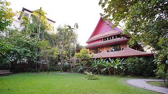 Yaang Come Village