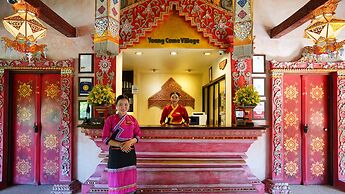 Yaang Come Village