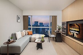 Ascott Guangzhou