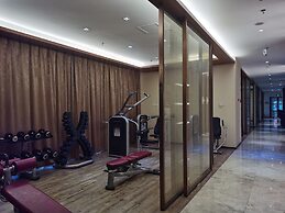 Ascott Guangzhou