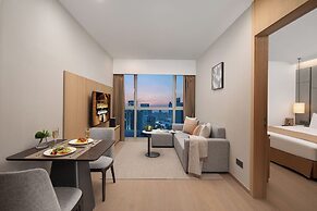 Ascott Guangzhou