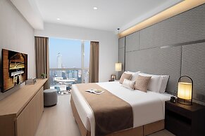 Ascott Guangzhou