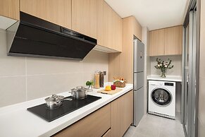 Ascott Guangzhou