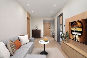 Ascott Guangzhou