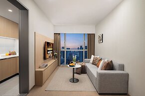 Ascott Guangzhou