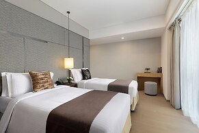 Ascott Guangzhou