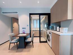 Ascott Guangzhou