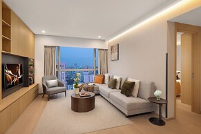 Ascott Guangzhou