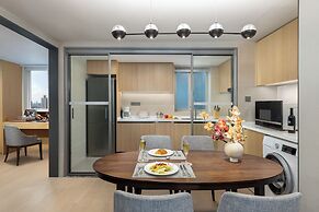 Ascott Guangzhou