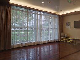 Ascott Guangzhou