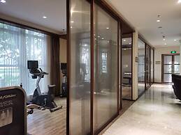 Ascott Guangzhou