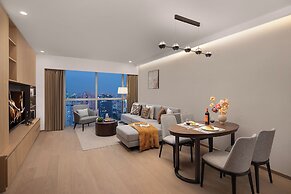 Ascott Guangzhou