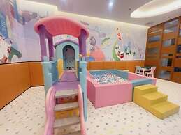 Ascott Guangzhou