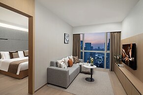 Ascott Guangzhou