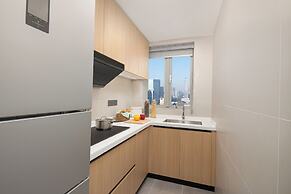 Ascott Guangzhou