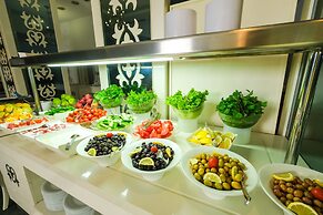 Bilem Hotel Beach & Spa
