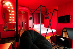 Bilem Hotel Beach & Spa