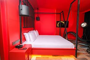 Bilem Hotel Beach & Spa