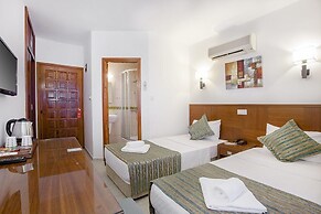 Medusa Hotel