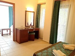 Medusa Hotel
