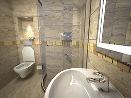 Medusa Hotel