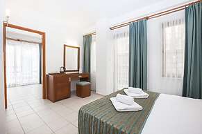 Medusa Hotel