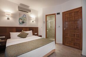 Medusa Hotel