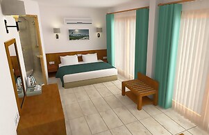 Medusa Hotel