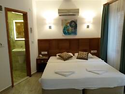 Medusa Hotel