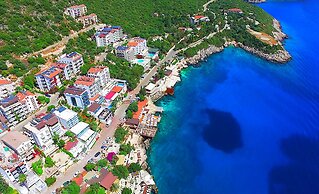 Medusa Hotel