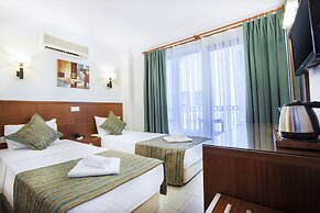 Medusa Hotel
