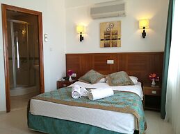 Medusa Hotel
