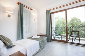 Medusa Hotel