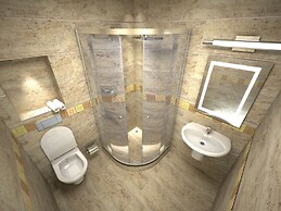 Medusa Hotel