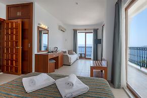 Medusa Hotel