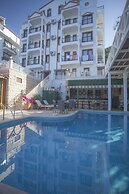 Medusa Hotel