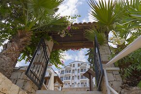 Medusa Hotel