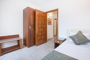 Medusa Hotel